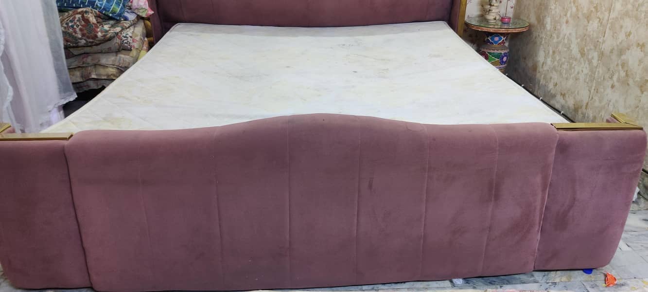 stuffed bed 4
