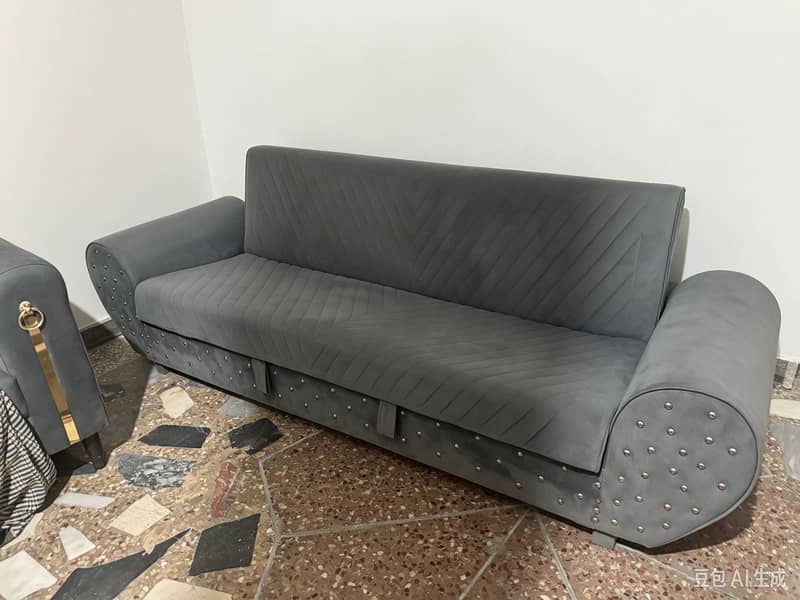 Sofa set 0