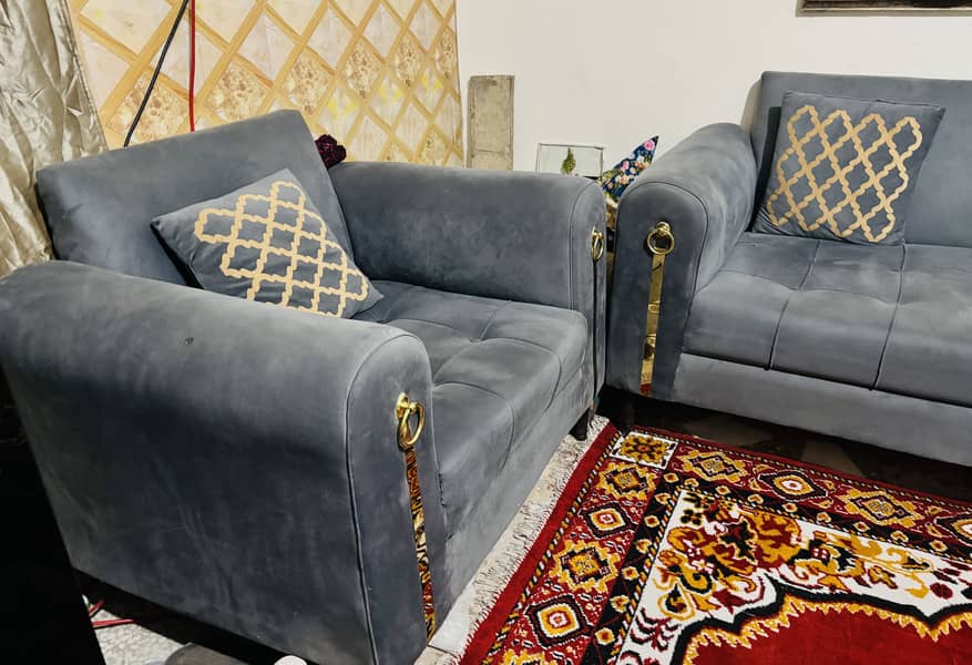 Sofa set 1