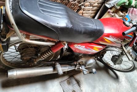 Road Prince bike for sale