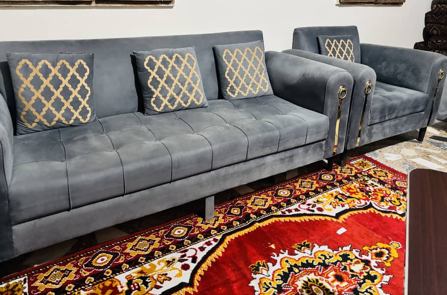 Sofa set 2