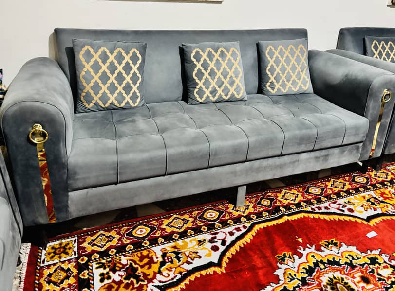 Sofa set 3