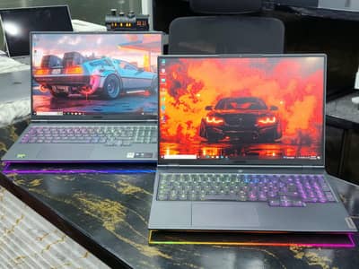 Lenovo Legion 7 | Core i9 11th Gen HK | 16GB RAM | 1TB SSD |  RTX 16GB