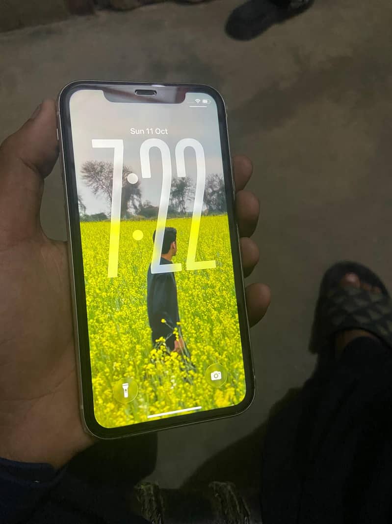 Apple iPhone 11 1