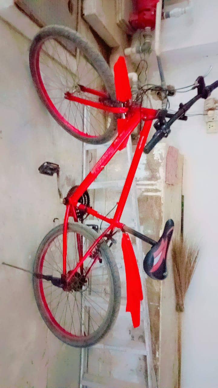 gear cycle 0