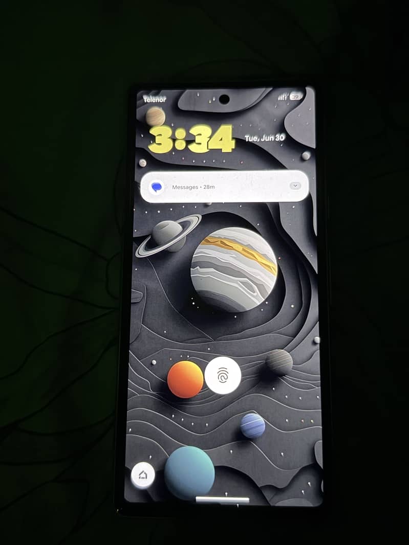 Google Pixel 7a 0