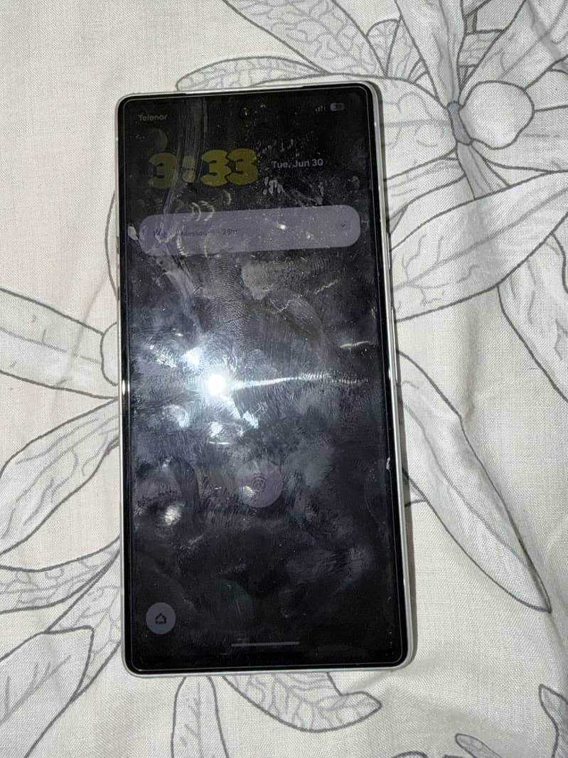 Google Pixel 7a 3