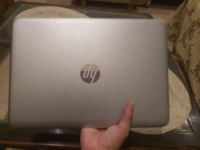 Hp EliteBook 1040 core i7 gen 6