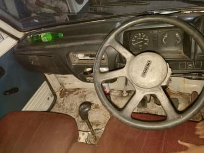 good condition