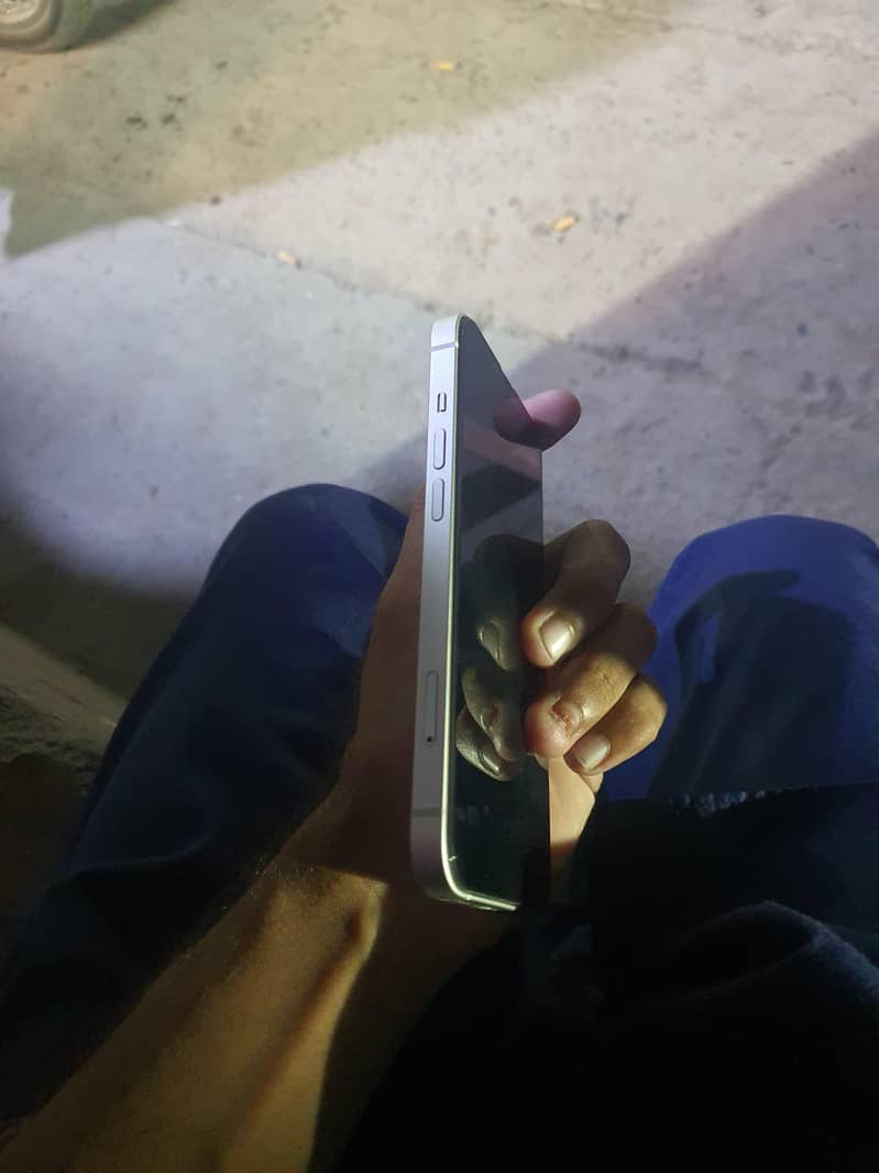 iPhone 13  exchange 1