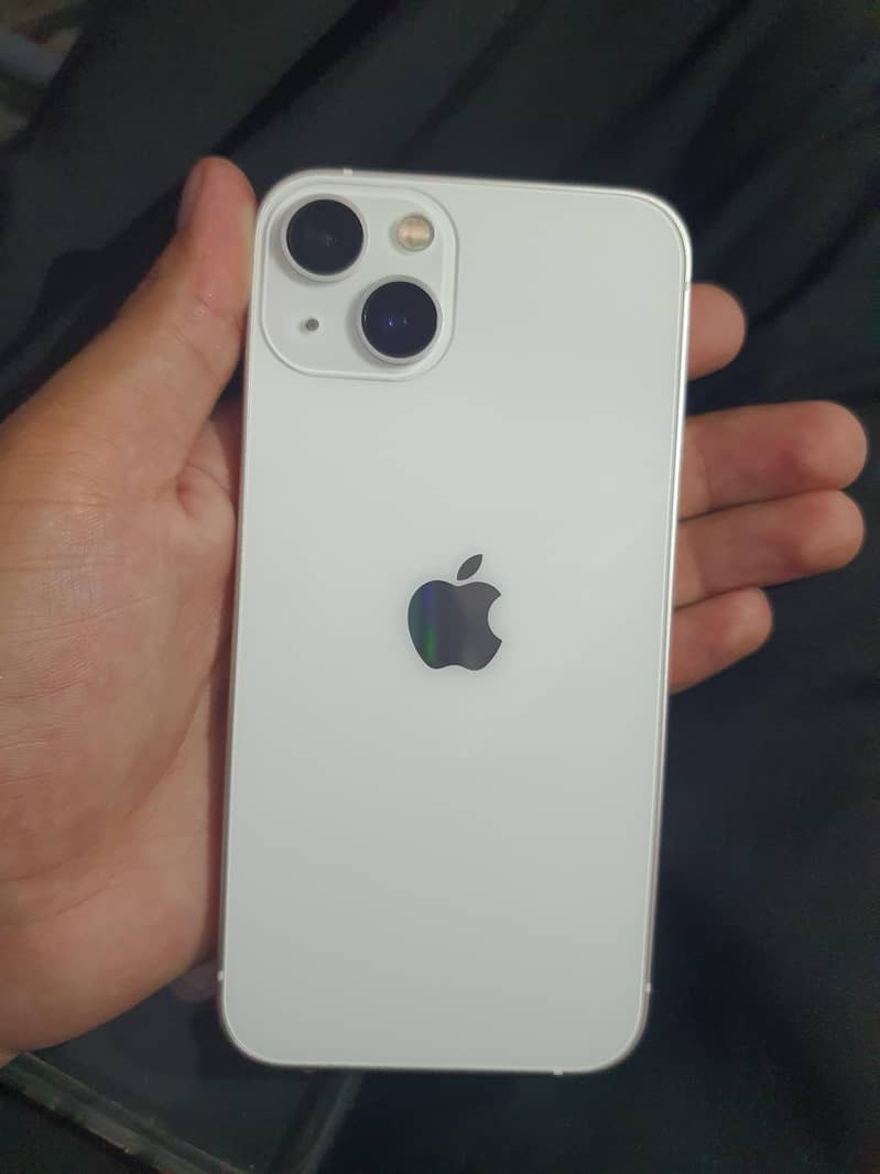 iPhone 13  exchange 5