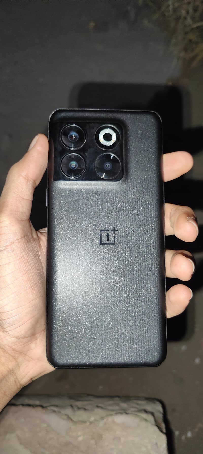 One Plus 10T 0