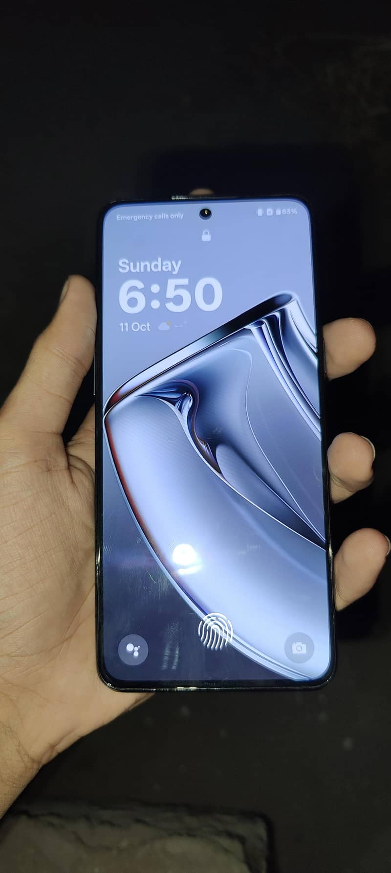 One Plus 10T 1