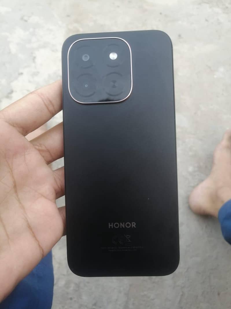 HonorX6C 0