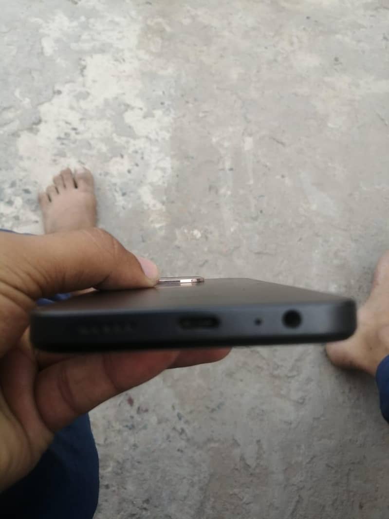 HonorX6C 2