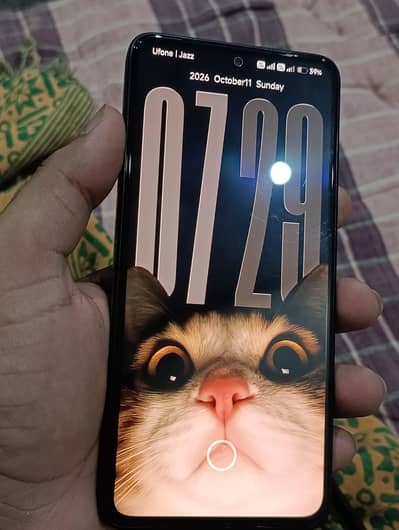 Xiaomi Redmi Note 14