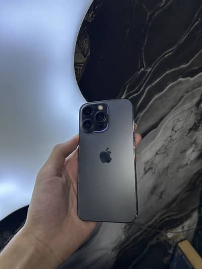 iPhone 13 Pro