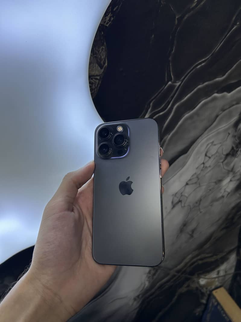 iPhone 13 Pro 0