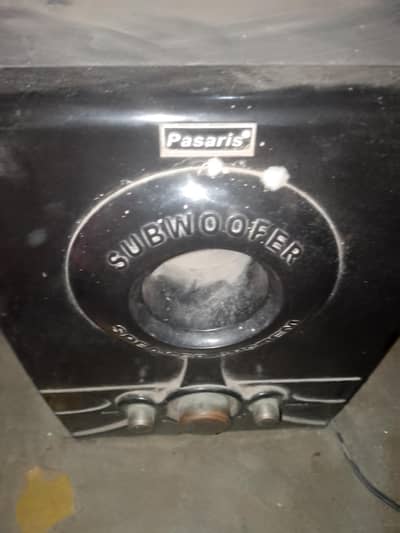 Bluetooth speaker