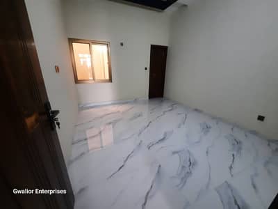 120 Square Yard Brand New Double Storey House
