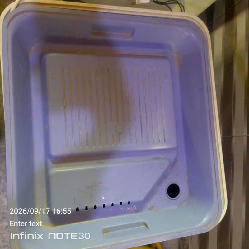 Small washing machine 0