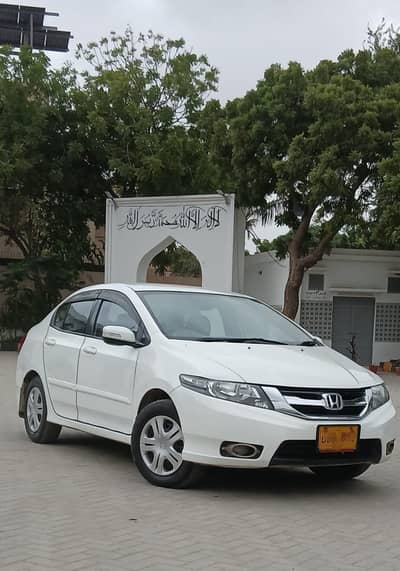 Honda City 1.3