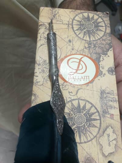 antique pen. shahi kalam. very antique