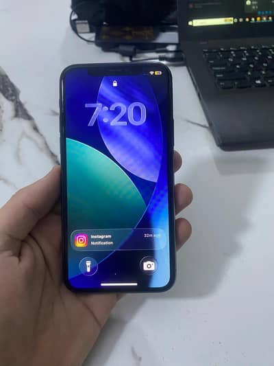Apple iPhone 11 Pro