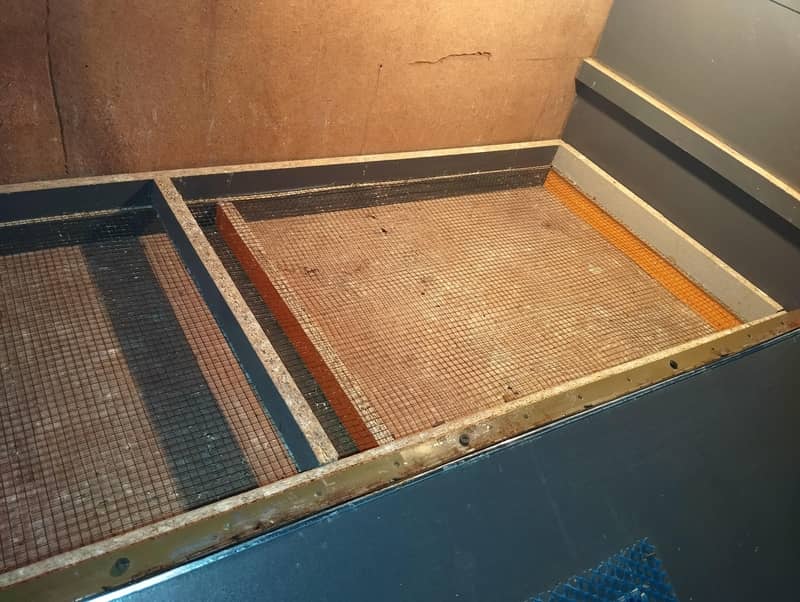 Automatic Used Brooder for Parrot Chicks 8