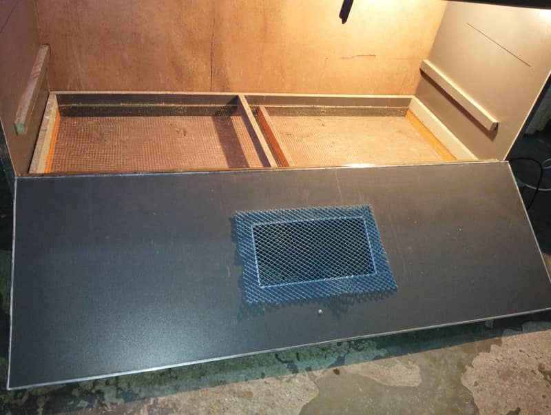 Automatic Used Brooder for Parrot Chicks 12