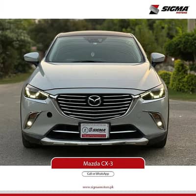 Mazda Other 2015