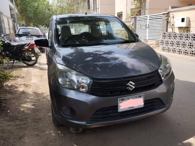 Suzuki Cultus Vxr Model 2021
