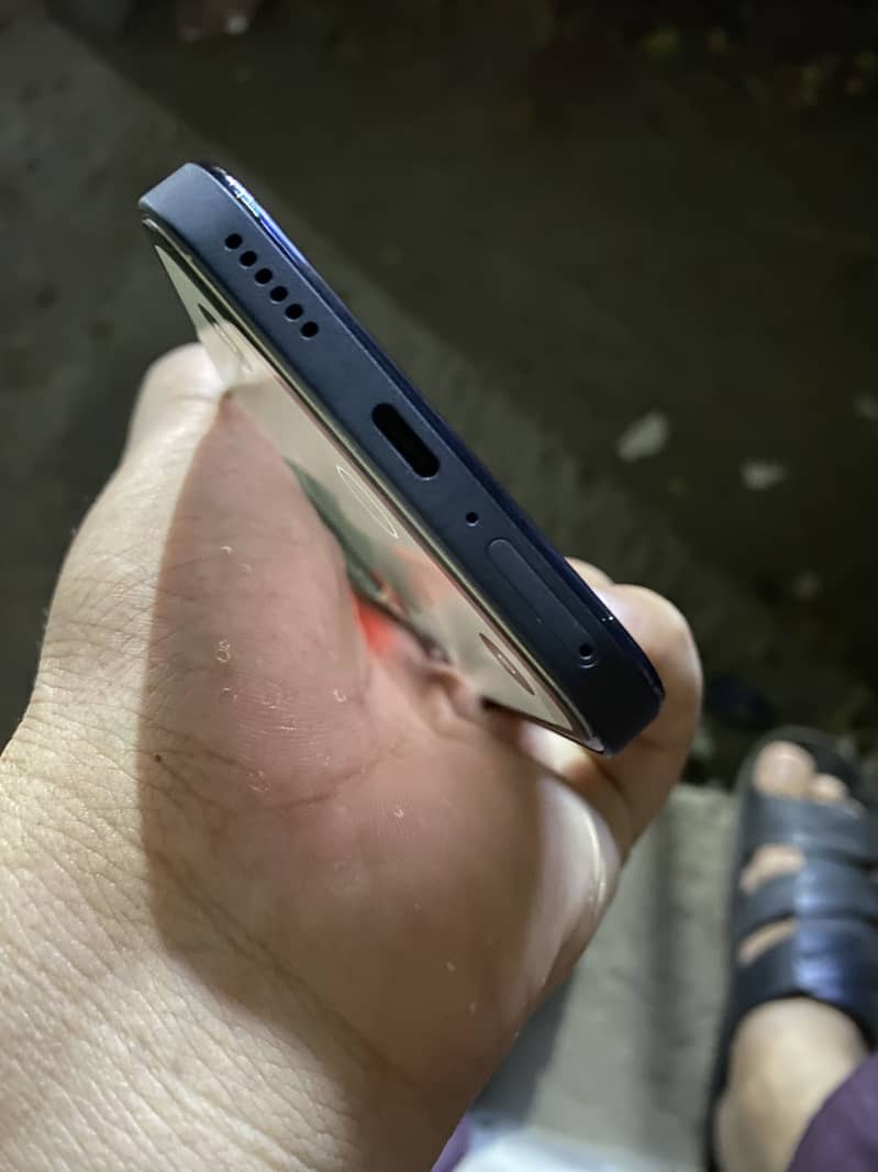 Nothing Phone 2a 3