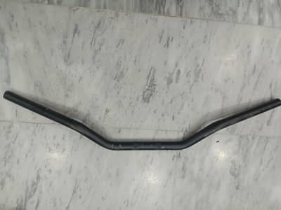 handle bar for cd70 / cg125 / ybr etc