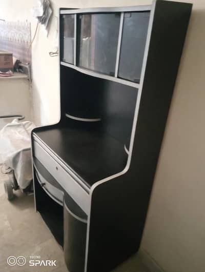 Computer / Tv Trolley for sale