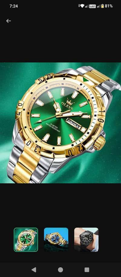 best watch in this price