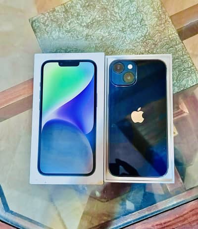 Apple iPhone 14 factory unlock