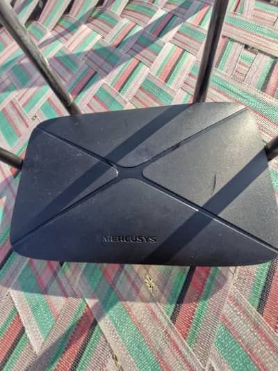 Mercusys WiFi router
