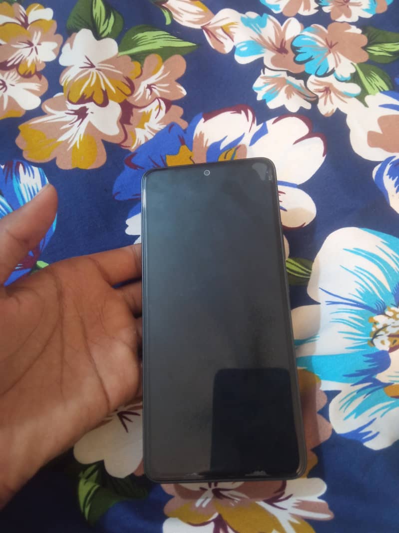 Xiaomi Redmi Note 13 5