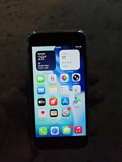 Apple iPhone SE 2nd