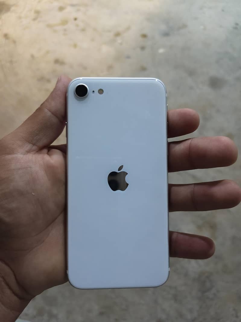 Apple iPhone SE 2nd 1