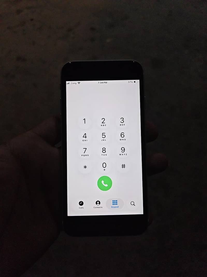 Apple iPhone SE 2nd 3