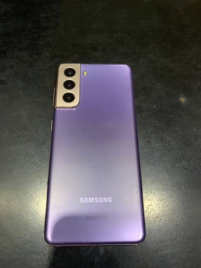 Samsung Mobile S21
