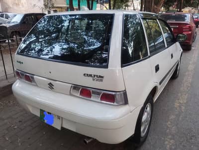 cultus VXR AC hetr working almost genein