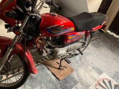 United 100 for sale