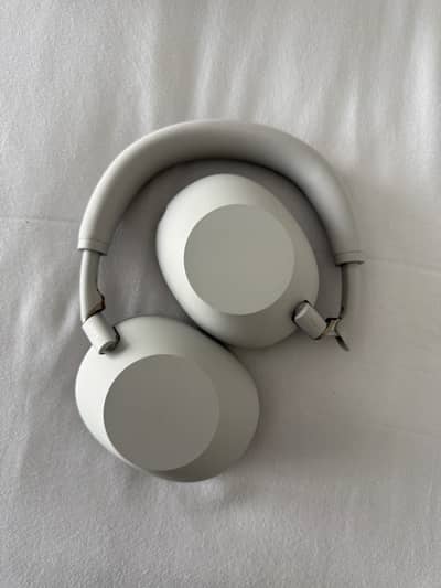 Sony WH-1000XM Headphones | Like Brand New | Used Only Once