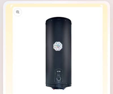 electric geyser and gas dual