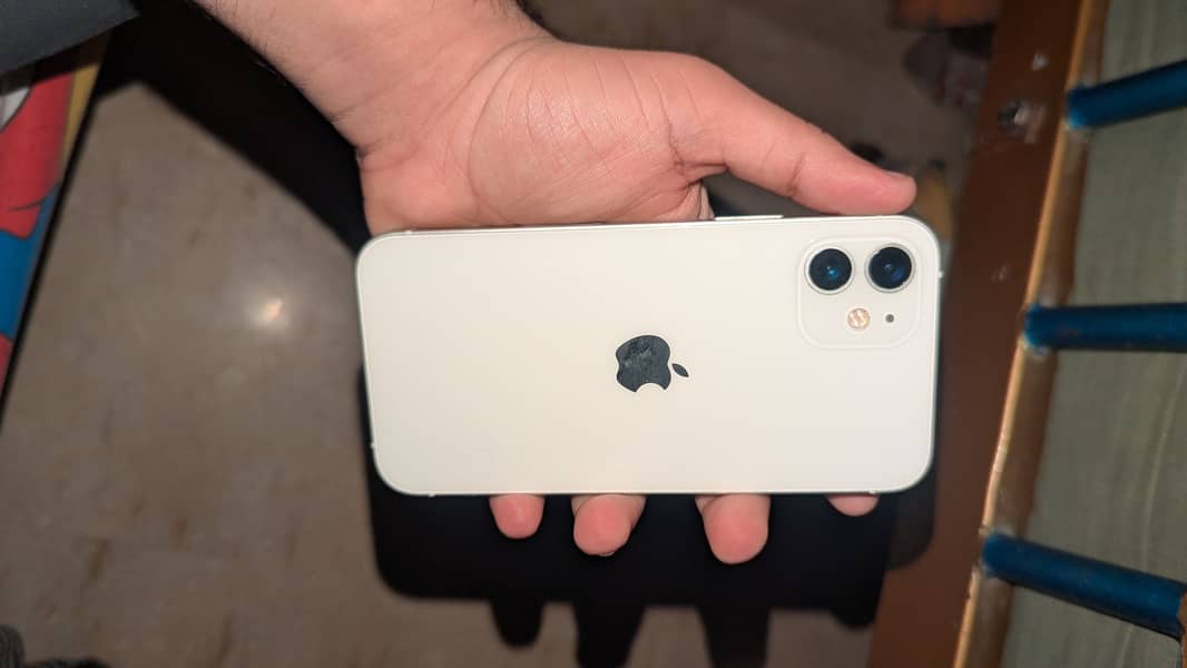 Apple iPhone 12 0