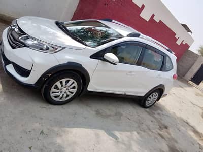 Honda BR-V 2020