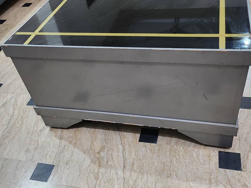 table 0